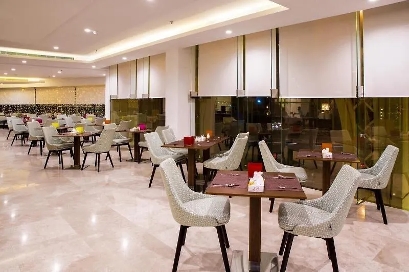 Blue Coral Hotel Mekka