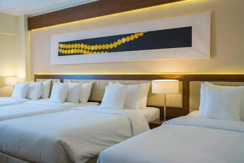 Blue Coral Hotel Mekka 4*,  Saudiarabien