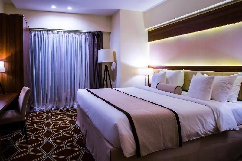 Blue Coral Hotel Mekka 4*,  Saudiarabien