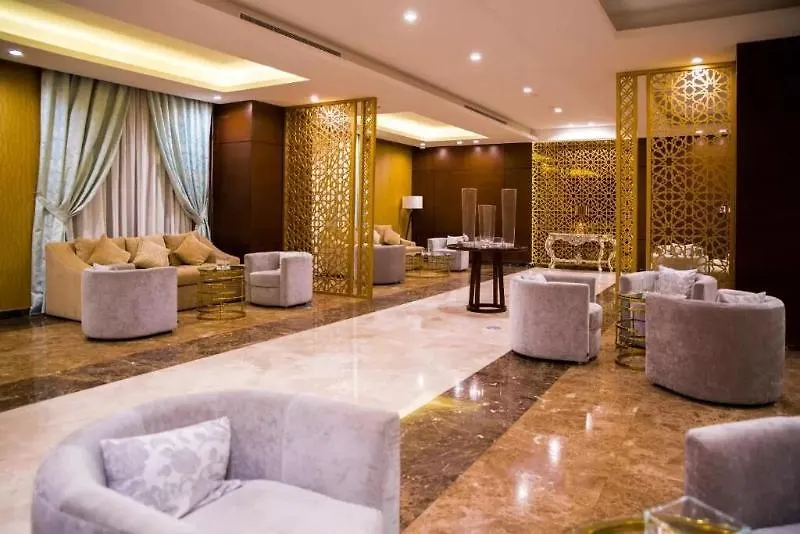 Blue Coral Hotel Mekka