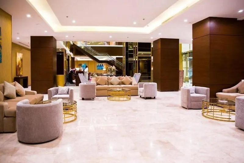 Blue Coral Hotel Mekka