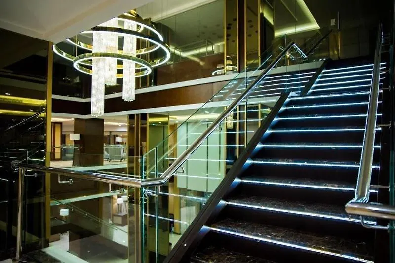 Blue Coral Hotel Mekka