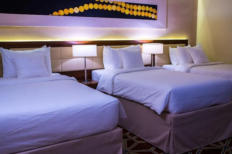 Blue Coral Hotel Mecca