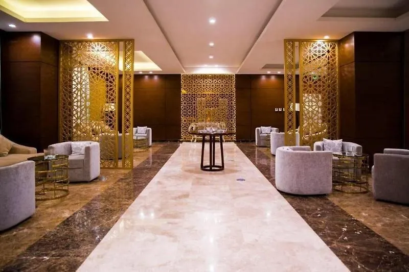 Blue Coral Hotel Mecca