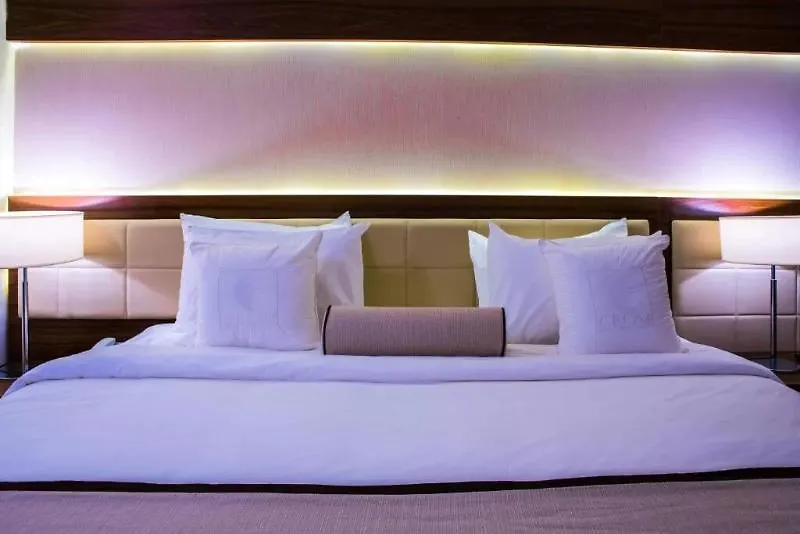 ****  Blue Coral Hotel Mecca Saudi Arabia