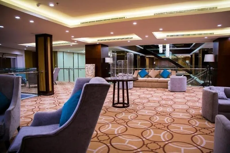 Blue Coral Hotel Mecca 4*,