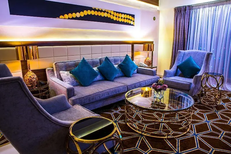 Blue Coral Hotel La Mecque 4*,  Arabie saoudite