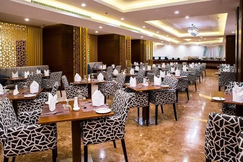 ****  Blue Coral Hotel La Mecque Arabie saoudite