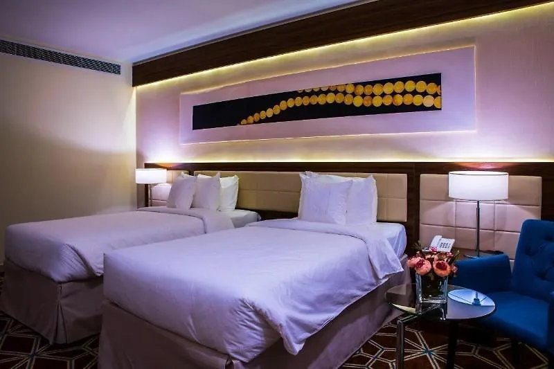 ****  Blue Coral Hotel La Mecque Arabie saoudite
